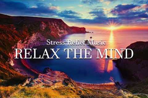 Beautiful Good Morning Music - Increase Positive Energy &amp; Reduce Stress - Morning Meditation..