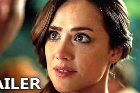 The SOULMATE EARCH Trailer (2022), Jonathan Stoddard and Brooke Burfitt Romantic Movie