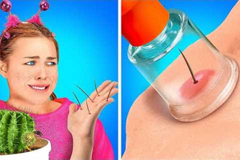 Best GADGETS for PARENTS - Helpful PARENTING HACKS and Tips | Funny Relatable by La La Life Games