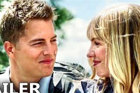 The HONEYMOON ACT Trailer (2022), Debs Howard Romantic Movie
