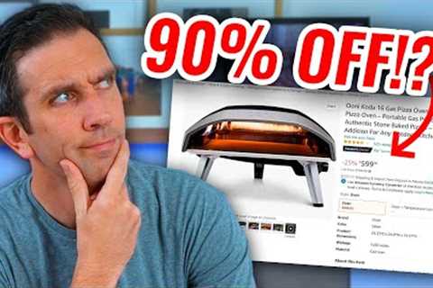 Be Careful Who You Buy From on Amazon!