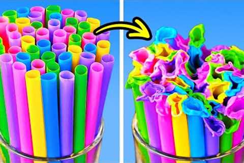 Clever Ways To Upcycle Everything Around You || Eco-Friendly Crafts From Recycled Materials