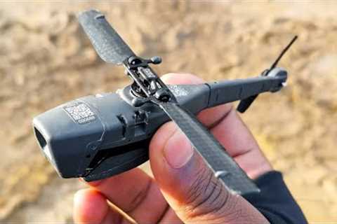 MOST ADVANCED MILITARY AND POLICE TECHNOLOGIES