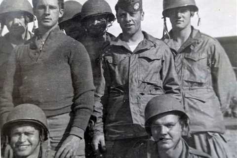 The Heroes of Graignes – How Residents of a Small Normandy Town Saved the Lives of More Than 100 U..