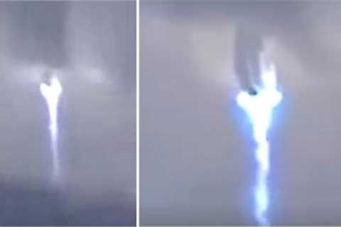 Former Military Insider Reveals The Truth About What They Encountered &amp; Sent Out This Warning