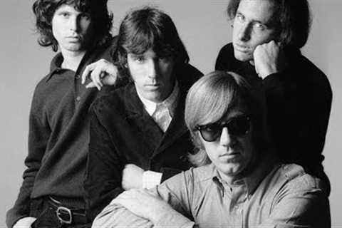 Top 100 Music Artists of the 60's