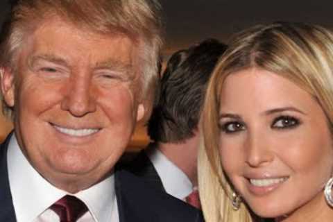 Ivanka makes her stance crystal clear on the future of her father