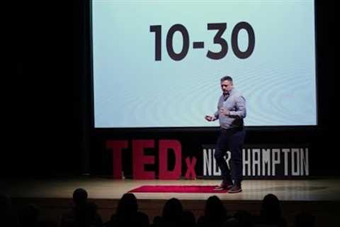 Bees | Simon Paine | TEDxNorthampton