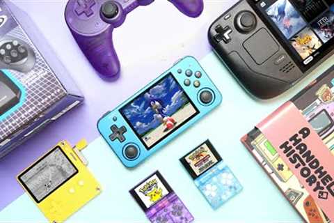 10 Best Retro Gaming Gifts Of 2022