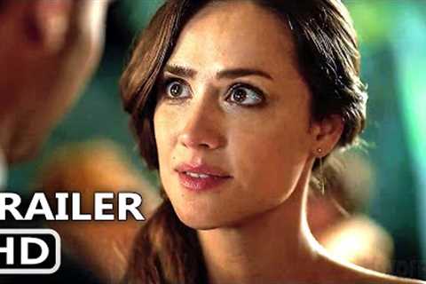 THE SOULMATE SEARCH Trailer (2022) Jonathan Stoddard, Brooke Burfitt, Romantic Movie