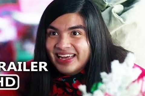 THE BINGE 2: IT'S A WONDERFUL BINGE Trailer (2022) Eduardo Franco, Dexter Darden