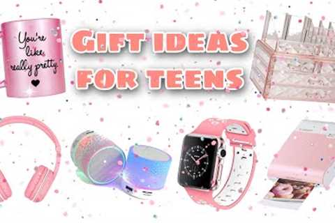 Gift Ideas For Teens | Cute Gifts For Girls | Gifts That Girls Will Love | Girls Favourite Gifts