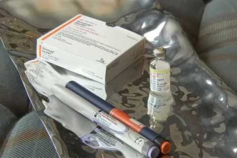 Knowing signs of diabetes, prediabetes
