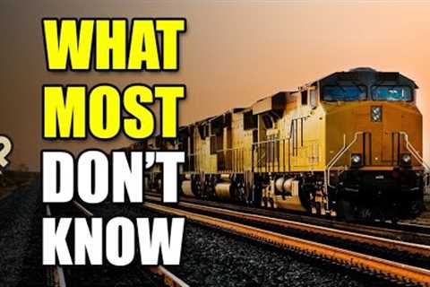 Warning! Incoming Railway Strike? Why Is This Happening?