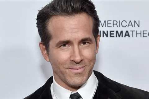 Ryan Reynolds Wrote a 'Full Deadpool Christmas Movie' Years Ago -- So What Happened to It?