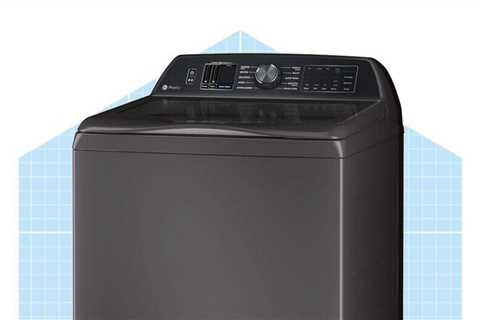 Black Friday's Best Washer and Dryer Deals to Give Laundry Time a Spin
