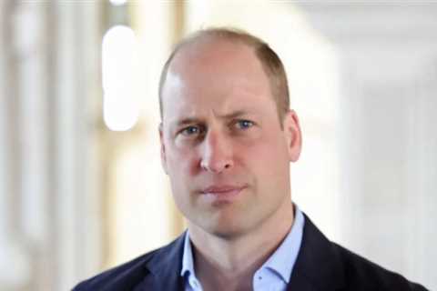Why Prince William Is Taking Heat For Supporting The English Football Team Ahead Of The World Cup