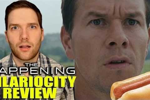The Happening - Hilariocity Review