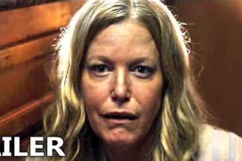 THE APOLOGY Trailer (2022) Anna Gunn, Thriller Movie