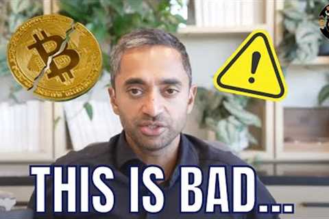 🚨I HAD NO IDEA, THIS IS FRAUD - Crypto BIGGEST Rug Pull in HISTORY! - Bitcoin &amp; Crypto Update..