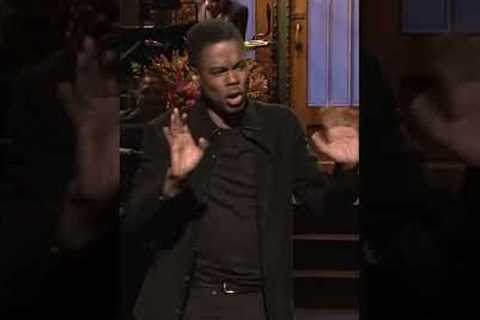 Chris Rock I Need A Gun Funny @Mind Exercises