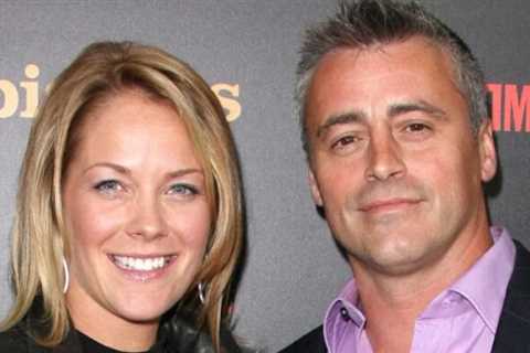 Matt LeBlanc Hasn’t Always Been Lucky In Love: Inside His Relationships With His Ex-Wife And Other..