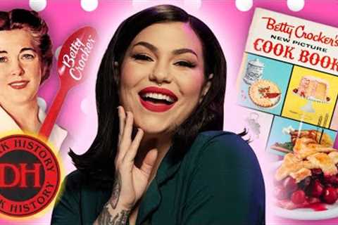 YOU'VE been Catfished. Who the Hell is Betty Crocker?