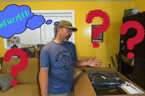 Unboxing This $100 Amazon Mystery Box From a New Source Left Me Confuzzled