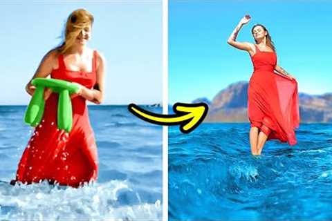 Simple Photography Hacks That Are At Another Level
