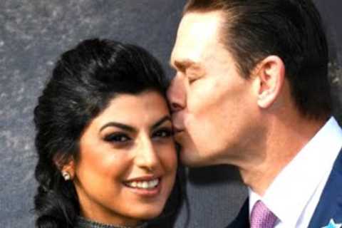 John Cena's Many Loves
