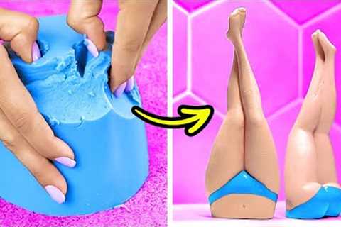 Surprising Candle Crafts To Light Up Your Mood