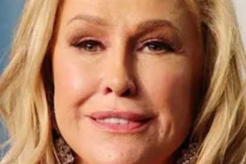 Kathy Hilton: The Untold Truth