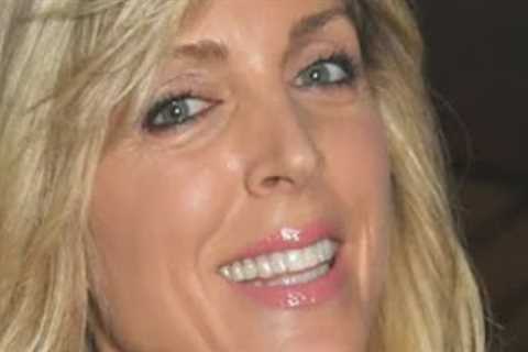 Marla Maples's Dress at Tiffany Trump's Wedding is a Head-Turner
