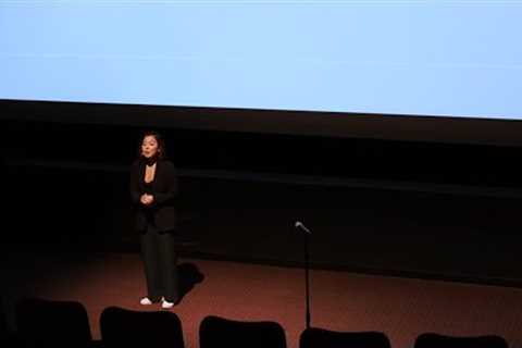 Let's Talk About Sex! | Marissa Lear | TEDxYouth@SunsetBeach