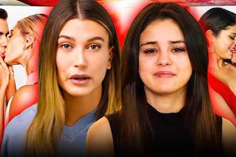 The Tragic Story About Selena Gomez &amp; Hailey Bieber’s Relationship