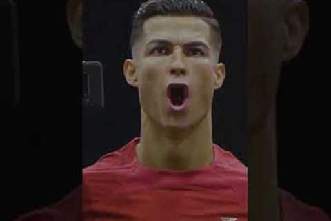 Cristiano Ronaldo New York video #shorts #short #shortsfeed #youtubeshorts #short