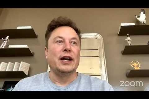 Elon Musk - Bitcoin And Ethereum Merge INCOMING!! ETH/BTC Predictions &amp; Analysis! Crypto News