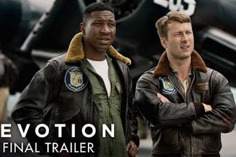 DEVOTION - Final Trailer (HD)