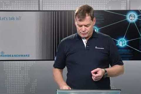 Let’s talk IoT – Testing the secure communication behavior of IoT devices