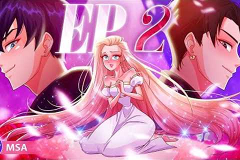 MSA Limited Series | 2 Boys And 1 Heart | Episode 2 Of 3