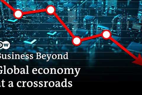 A new kind of global recession: Why this time is different | Business Beyond