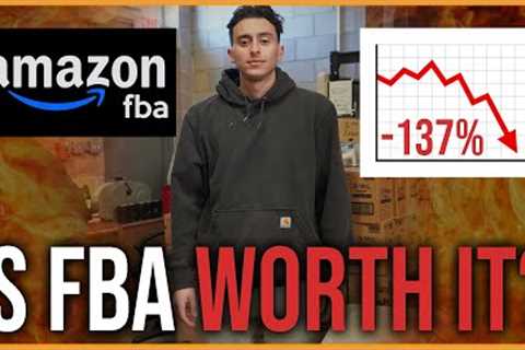 Is it too late to start Amazon FBA in 2023? TRUTH Revealed!
