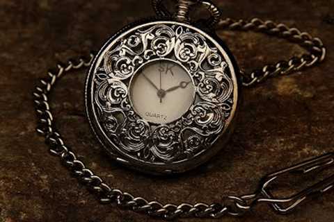 New 5 Watches collections I innovation that you must I buy online in real life | Must watch it