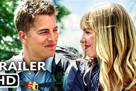 THE HONEYMOON PACT Trailer (2022) Debs Howard, Romantic Movie