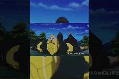 The Ray fights Overgirl. | #dc #theray #overgirl #fight #clips #youtube #animation