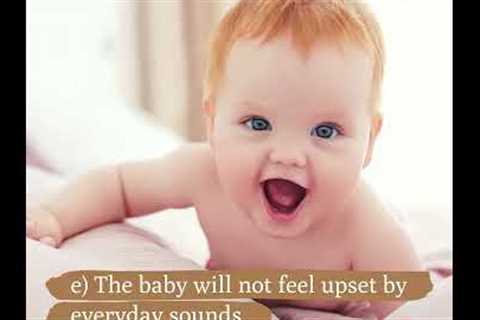 Baby 's Developmental Milestones at 6 Months