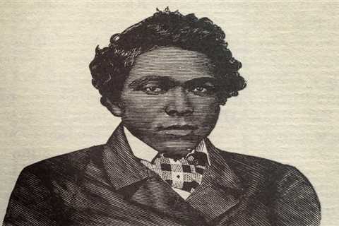 How This Escaped Slave Got His Revenge on the Confederacy