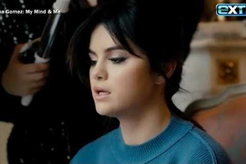 Selena Gomez on FEARING for Her Life and Loving Herself Now