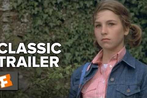 International Velvet (1978) Official Trailer - Anthony Hopkins, Christopher Plummer Horse Movie HD