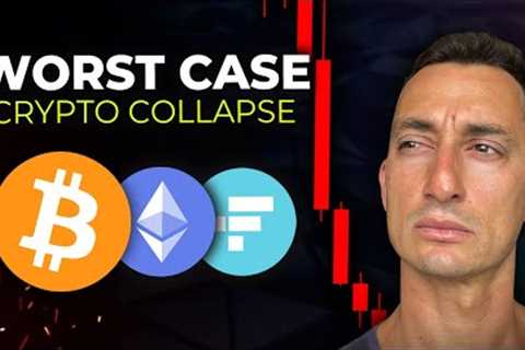 Crypto Collapse Worst Case Scenario: NEW Case for Altcoin Season After FTX Scandal
